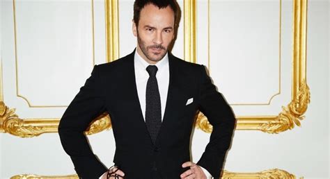 tom ford gucci net worth